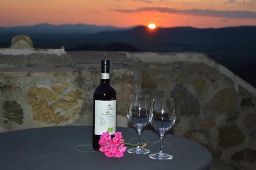 Agroturismo Bellavista