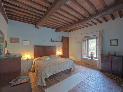 Agroturismo Tenuta La Silva
