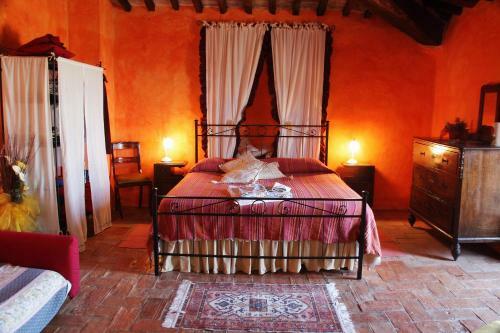 Agroturismo Tenuta La Silva
