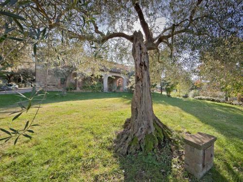 Agroturismo Tenuta La Silva