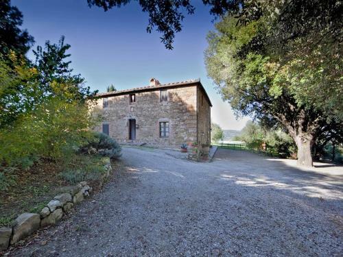 Agroturismo Tenuta La Silva