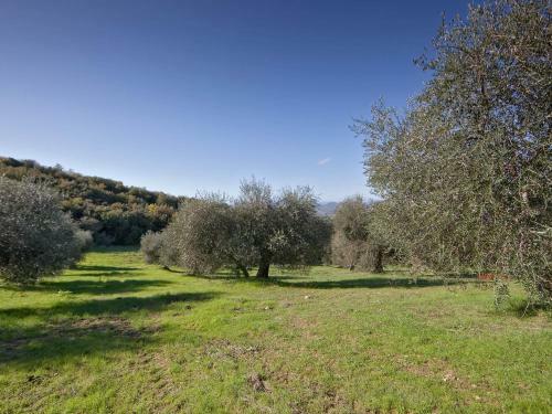 Agroturismo Tenuta La Silva