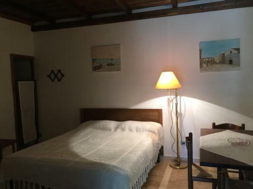 Agroturismo Poggio Baroni Agriturismo