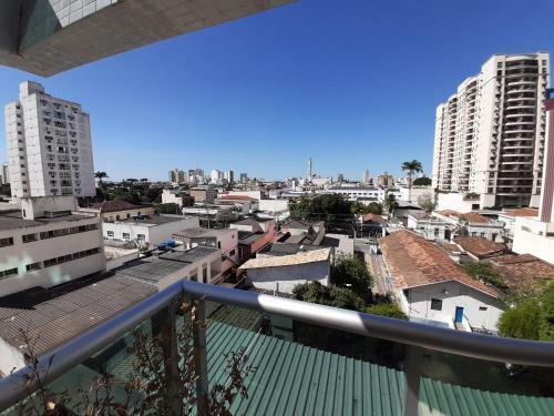 Ador�vel Apartamento Com Duas Suites