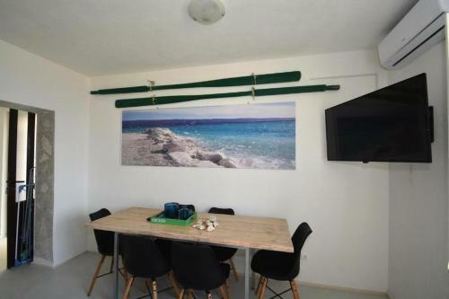 Apartments By The Sea Sumpetar, Omis - 13324
