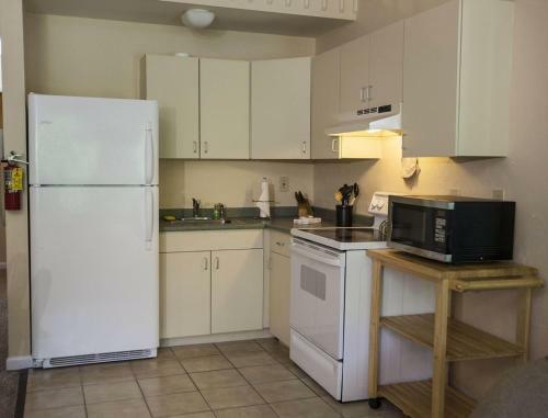 Apartamento The Seasons Resort At Sugarbush #3