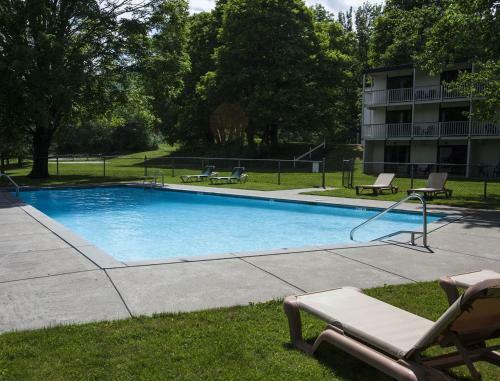 Apartamento The Seasons Resort At Sugarbush #3