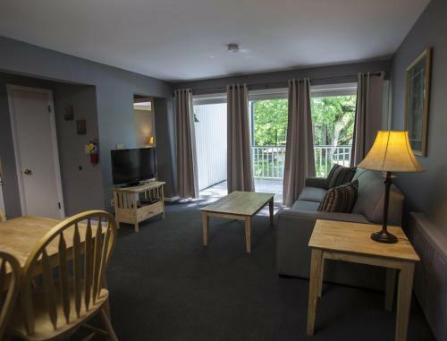 Apartamento The Seasons Resort At Sugarbush #3