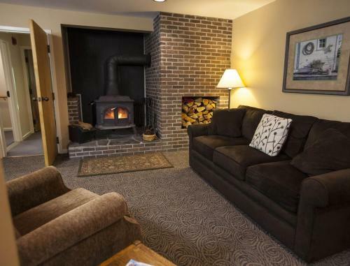 Apartamento The Seasons Resort At Sugarbush #3