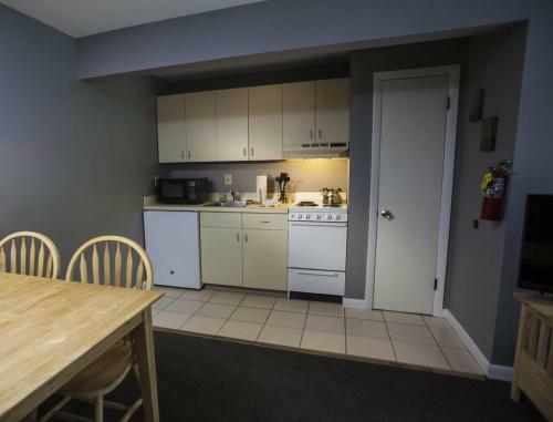 Apartamento The Seasons Resort At Sugarbush #3
