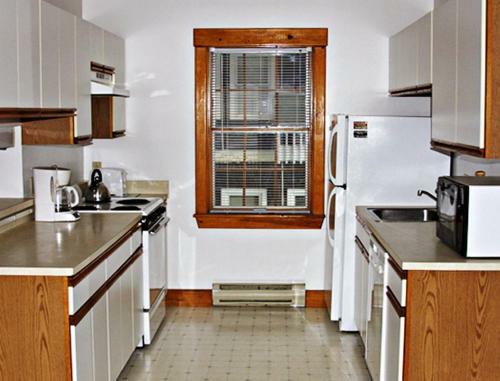 Apartamento Crafts Inn #1