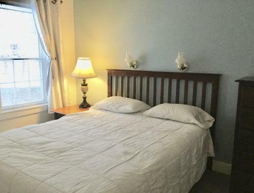 Apartamento Crafts Inn #1