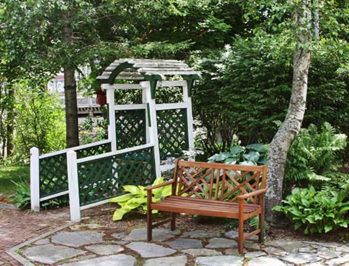 Apartamento Crafts Inn #1