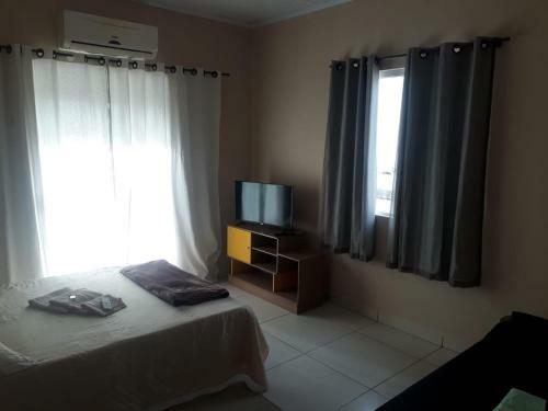Apartamento Apto Power Campos