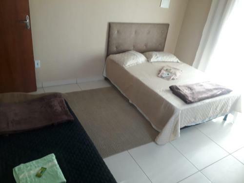 Apartamento Apto Power Campos