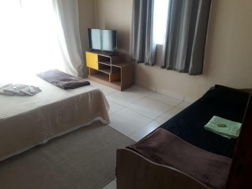 Apartamento Apto Power Campos