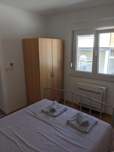 Apartments With Wifi Krilo Jesenice, Omis - 19164