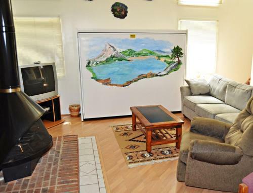 Apartamento Senedo Springs #3