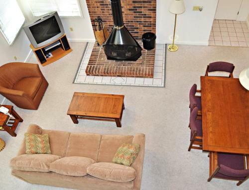 Apartamento Senedo Springs #3