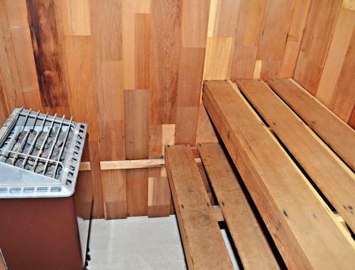 Apartamento Senedo Springs #3