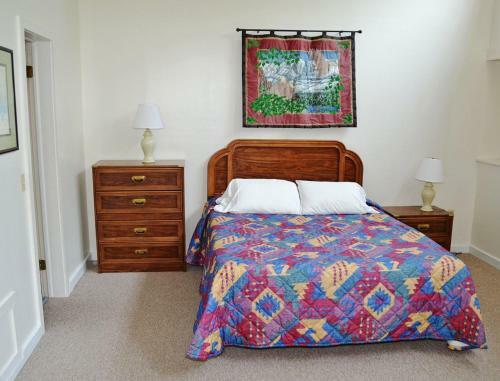 Apartamento Senedo Springs #3