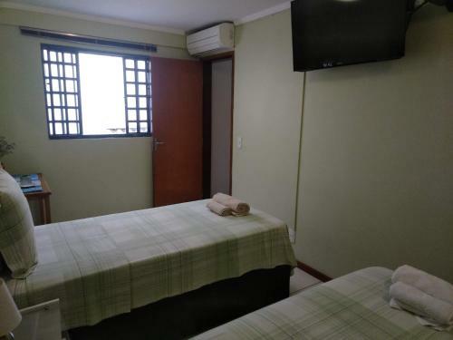 Ip� Rosa Apartamento