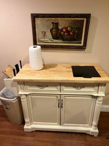Charming 1-bedroom Apartment Close To Dc
