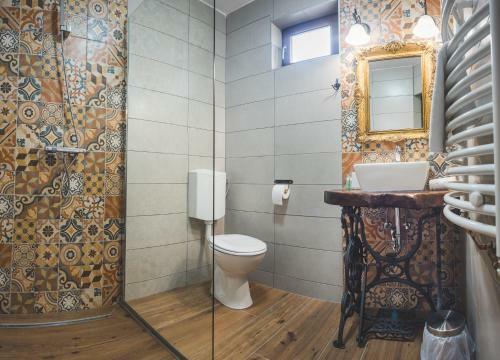 Posada Tri Mudraca Inn