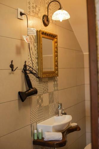 Posada Tri Mudraca Inn
