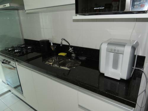 Apartamento 2 Quartos Living Park Sul
