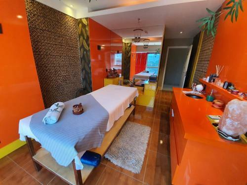 Hotel Vision Express, Setor Hoteleiro Norte