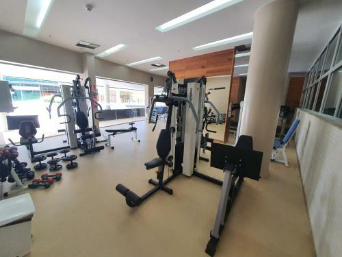 Hotel Vision Express, Setor Hoteleiro Norte