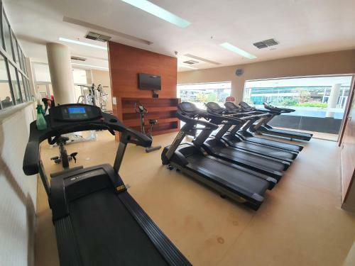 Hotel Vision Express, Setor Hoteleiro Norte