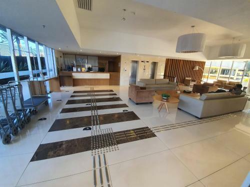 Hotel Vision Express, Setor Hoteleiro Norte