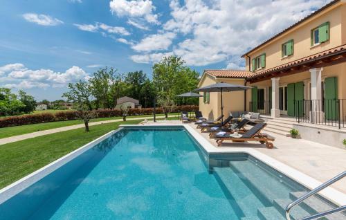 Villa Arcadia