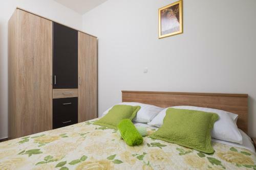 Apartamentos The Beach Suites