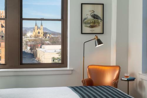 Hotel The Liberty Trust