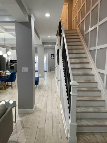 Luxury Churchhill