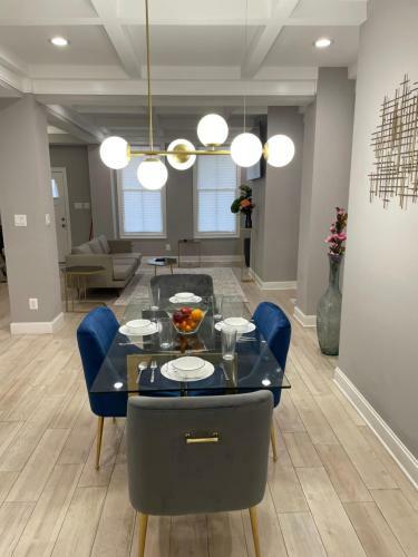 Luxury Churchhill