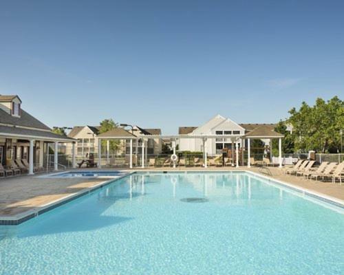Apartamento Club Wyndham Kingsgate #3