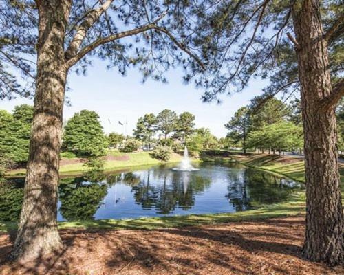 Apartamento Club Wyndham Kingsgate #3