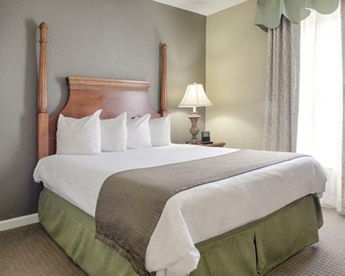 Apartamento Club Wyndham Kingsgate #3