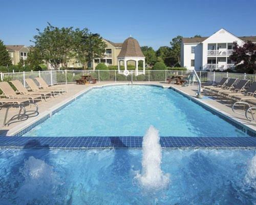 Apartamento Club Wyndham Kingsgate #3