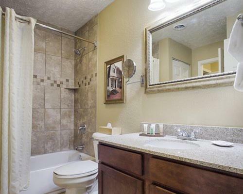 Apartamento Club Wyndham Kingsgate #3