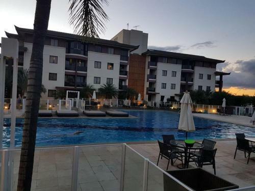 Apartamento Life Resort