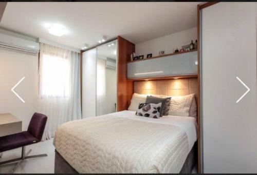 Apartamento Life Resort