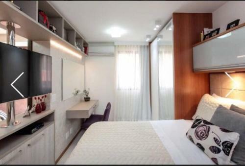 Apartamento Life Resort