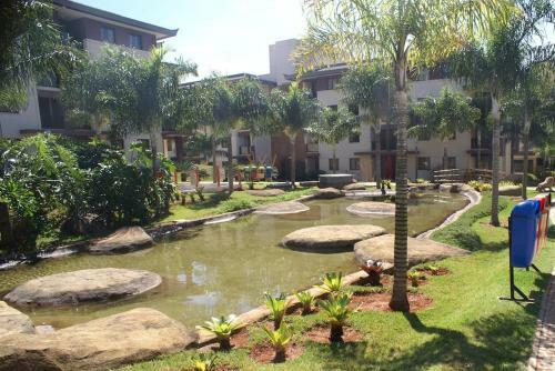 Apartamento Life Resort
