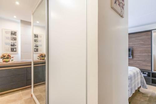Apartamento Life Resort