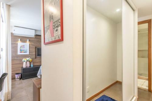 Apartamento Life Resort